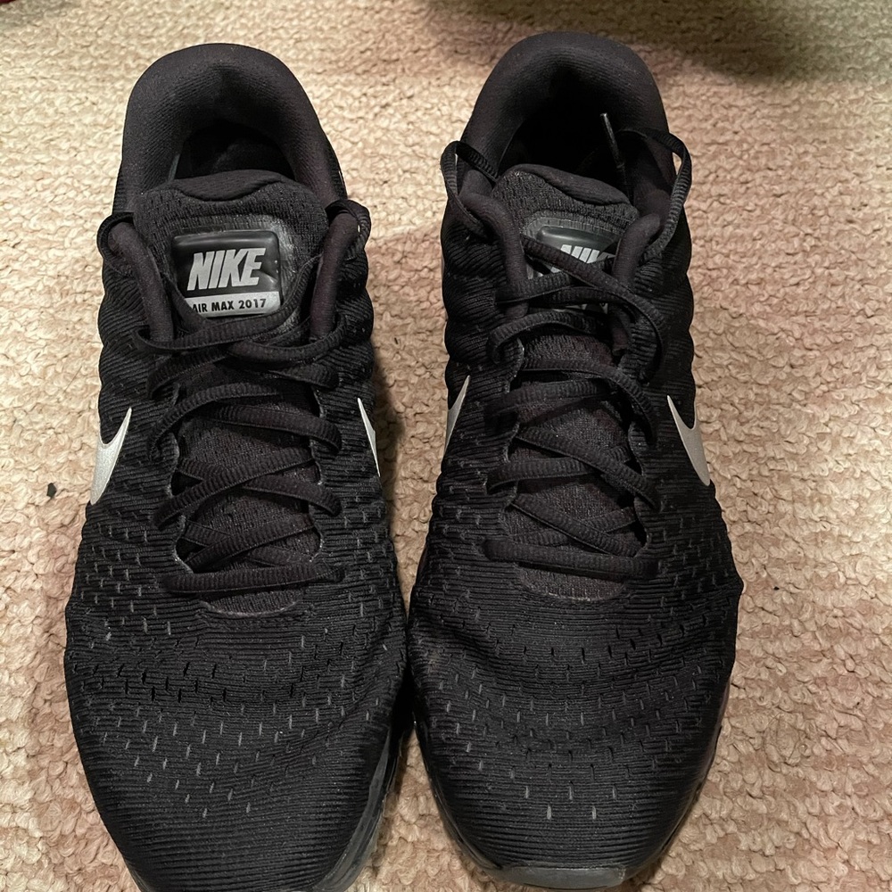 Nike Airmax 2017